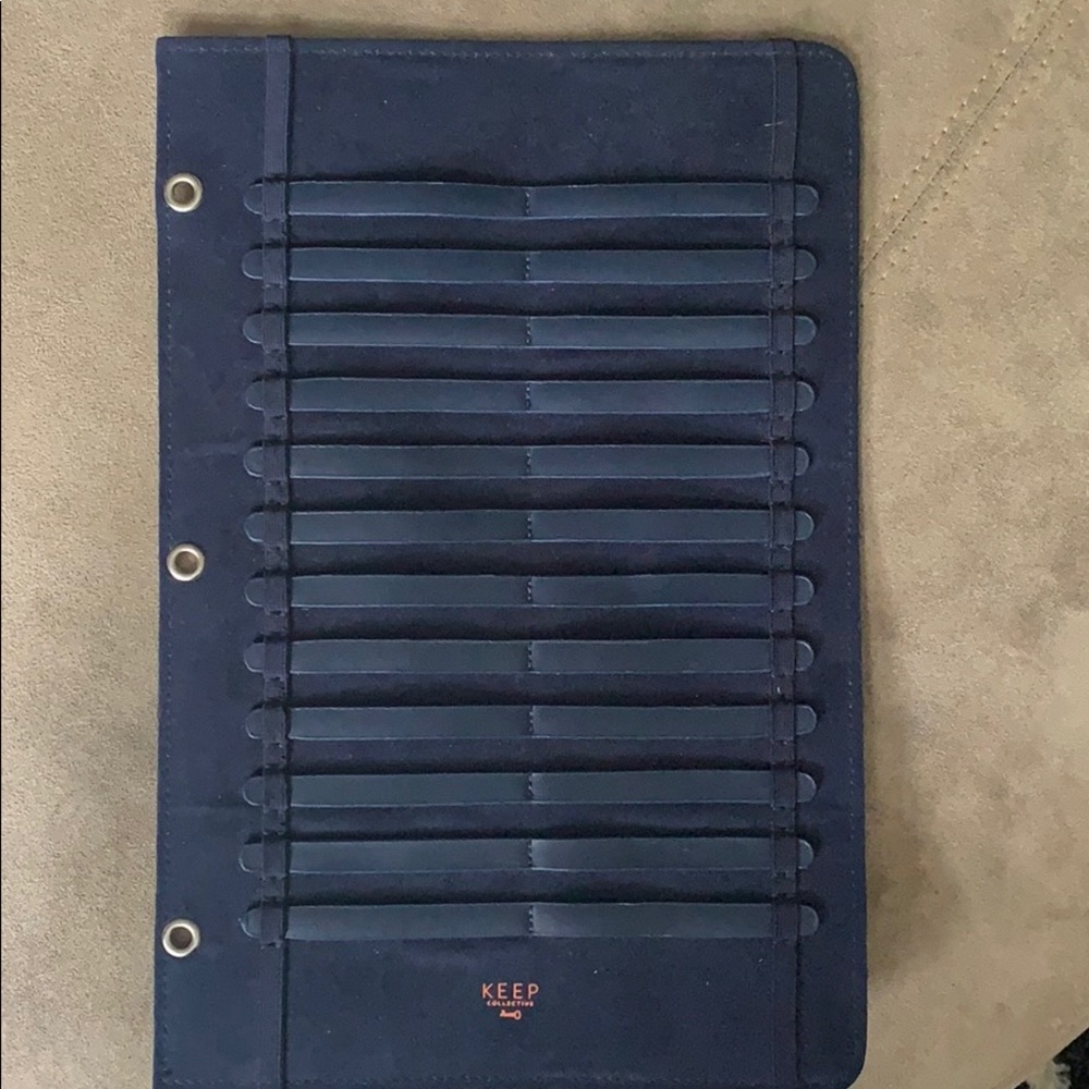 KEEP Collective Lg binder keeper.